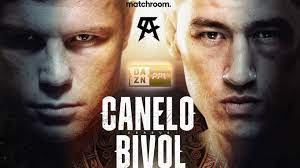 Canelo vs Bivol: DAZN's Newest Folly